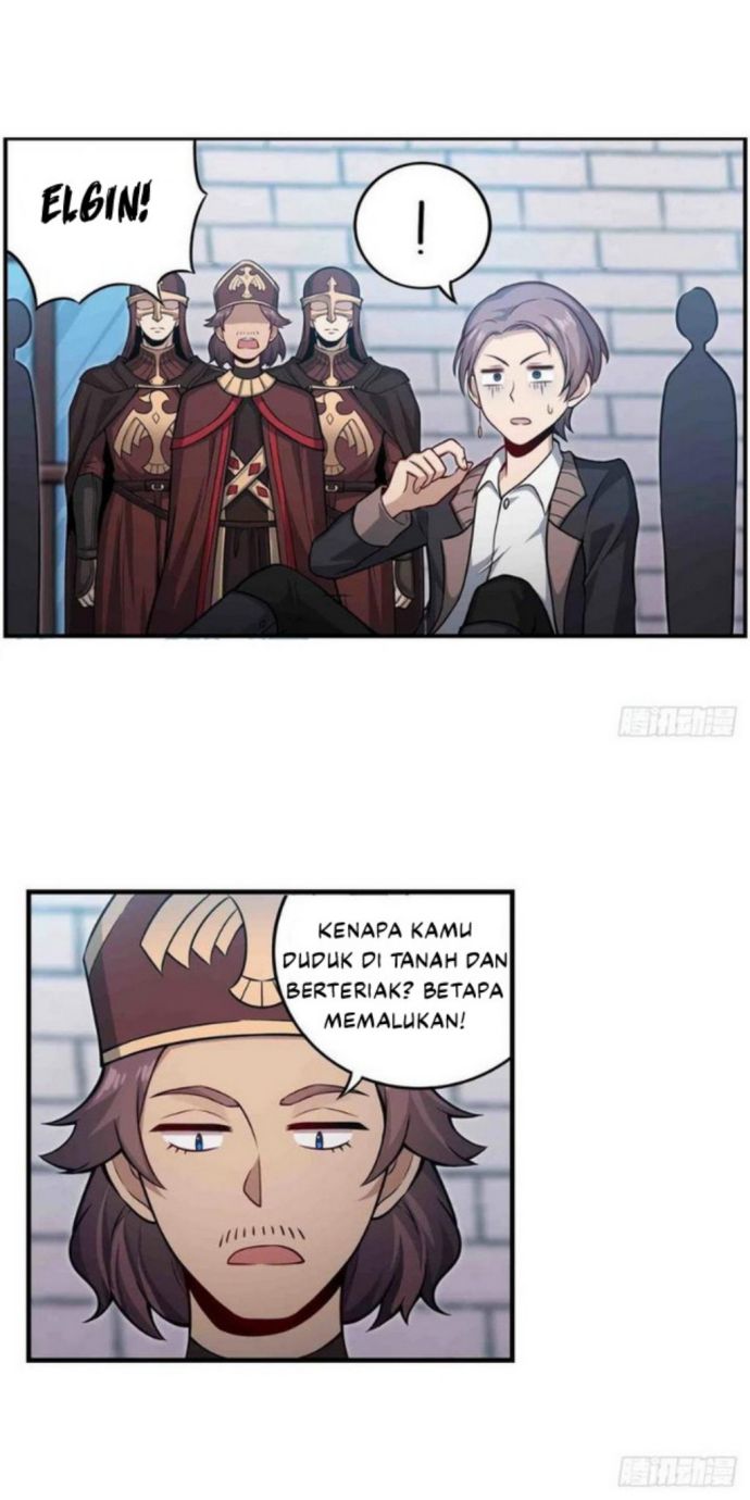 Wuxian Shitu Yu Shier Zhan Ji (Infinite Apostles and Twelve War Girls) Chapter 247 Gambar 23